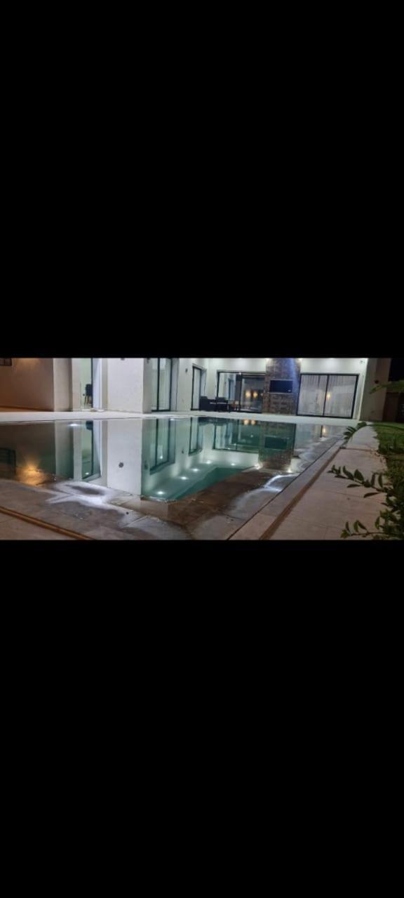 Chez Tonton Ali Villa *